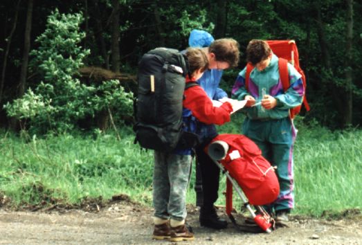 Ku�e, Sta�a a Pul��k