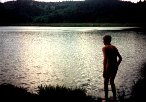 Pokus o vstup do v�eminsk� p�ehrady