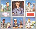 ark - lady Baden-Powell, 109*90 mm
